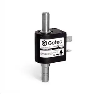 全新进口GOTEC泵