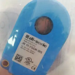 ���ƹ�Ӧ di-soric ���ʽ���ο��� IR15PSOK-IBS