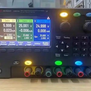 ��������Agilent 16334A���������Ӵ�ͷ���Լо�