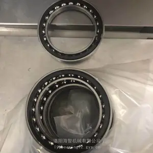 3E826KAT2柔性轴承 谐波减速器用轴承