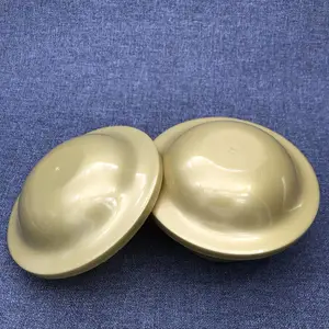 即食鱼胶 花胶包装盖 碗盖 燕窝盖 燕窝盒加热碗盖 杯碗一体圆盖