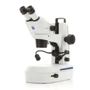 蔡司Zeiss Stemi 305 5:1变倍比紧凑型体视显微镜