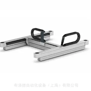 全新ROLLON ASG06-700-2001HR H-Bot 龙门系统,提供报关单