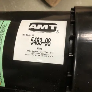 优势供应 AMT 泵 P63GSS-4978