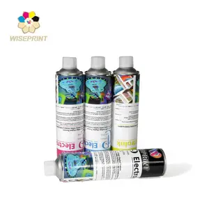 兼容惠普电子油墨 HP indigo ElectroInk 数码印刷机 ws6000 7000 8000 Q4130B Q4131B Q4132B Q4133B 三代电子墨水3代