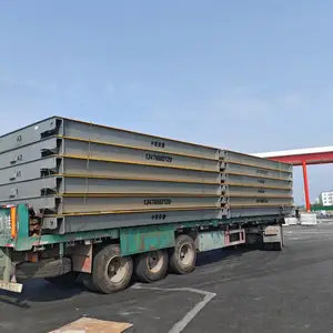 数字式无人值守称重地磅SCS-10-200吨销售维修一站式服务