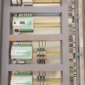 ����ѡ��ECS-7000MF*2ͨ�ŷ缰���̼��ŷ���