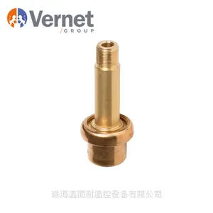 万耐 Vernet 重载型农业工业通风设备等应用 EL34310系列 恒温元件