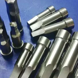 上海抗冲击钨钢配件 诚信互利 轩达模具供应