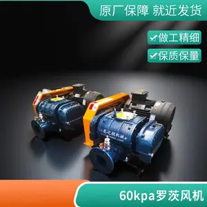 ��ˮ����������ѹ55kw˫�����޴ķ�� ������� ��֮�������ķ��