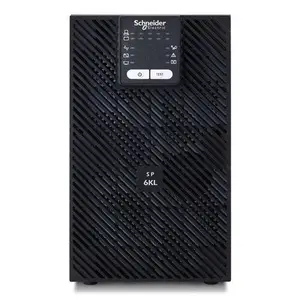 ʩ�͵�UPS����ϵ�ԴSP15KL-31P���������ɲ���15KVA����ʽ