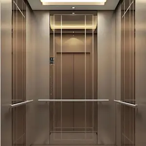 京津冀外墙加装电梯 工期短靠谱