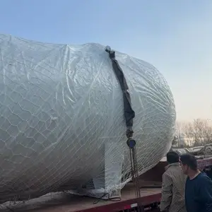液化石油气储罐