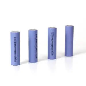 ���� 18650-20P NCM 3.7V 2000mAh 10C �߱��ʹ�̬﮵�� 1000 ��ѭ�� ���˻� ���õ��� �綯���� ������