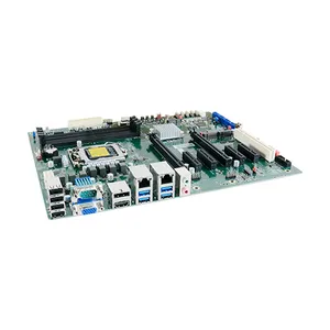 CMS632-W480E/Q470E 10th Gen Intel® Core Processors