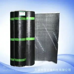 沙坪坝区 东方雨虹高分子防水卷材 工厂批发