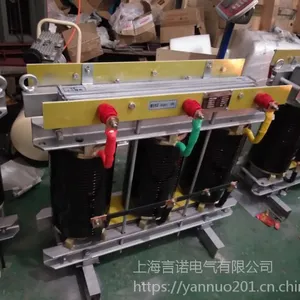 电压隔离变压器YNSG-100KVA上海言诺