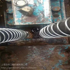 二手东空151 直锤 钎杆135液压破碎锤