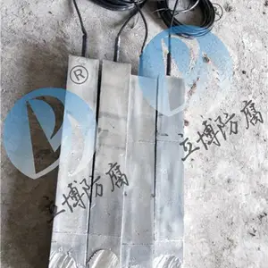 阴极保护储罐用22kg镁阳极保护