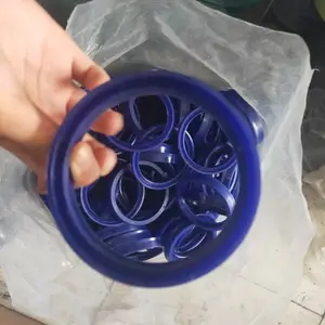 睿安 聚氨酯密封件生产厂家 聚氨酯密封圈 耐磨聚氨酯密封件 油缸油封
