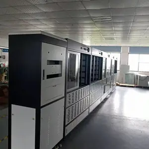 供应步步高手机充电器1500位自动化老化柜