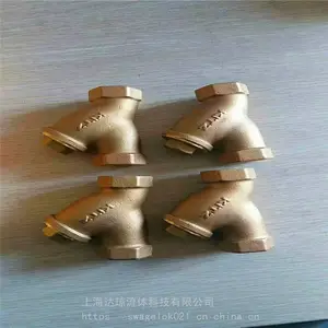 UEL/UELM KITZ闸阀库存现货