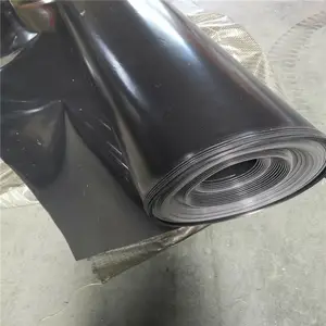 广东人工湖土工膜 土工膜尺寸