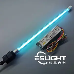 ���ǹ��ESLIGHT����ʽ������ɱ���ƿɷ�����ˮ����