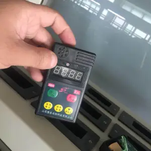 JHB-100红外甲烷检测报警仪