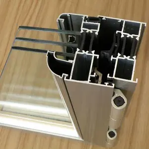 断桥铝门窗-中泰铝业-断桥铝门窗品牌