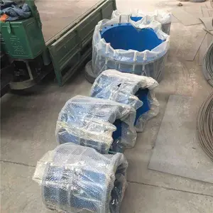 齐心管道(图)-双法兰伸缩器-重庆伸缩器
