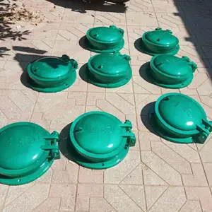 ����DN1500�෭ʽ�������ų���