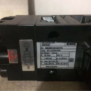 EMG电磁阀 SV1-10 8 315 6