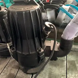 蓝深增强型AS30-2CB潜污泵