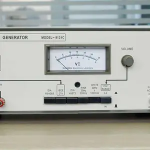 阳光杂音产生器8121C