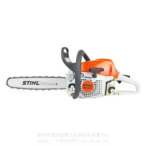 ����̻��������ֳ�ʽ���ͷ�ľ�������Ʋ��Ԯ��STIHL�;�MS231����