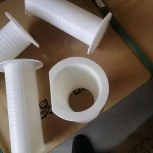60mm�յ���ǽ�׹� pvc����Ԥ��ܷ��괩ǽ���׼�