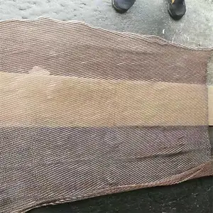 ��ƽ���Ҷ��� ����������ͭ˫��������Һ������ 0.15mm4�ɱ�֯��֯��