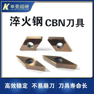 HRC58-62���ֳ���Ӳ��CBN����CNGA1204ϵ��-���ⳬӲƷ��