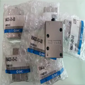 ԭװSMC�ֶ����� VM430-01-01S