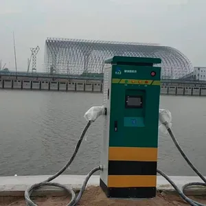 20KW40KW60KW˫ǹ�������׮ ��ͷ����Դ�������׮ 20KW 40KW60KWֱ������׮