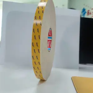 东莞善为德莎/tesa63610 1000 μm双面PE 泡棉胶带 颜色 黑色/白色
