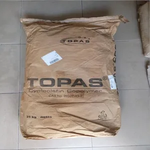 �¹�TOPAS 6015S-04 ��ѧ͸��COC ����ȡ�� ������ ͸��coc