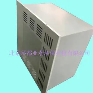 环都亚泰HD-ZJ-600新风空气自净器厂家，