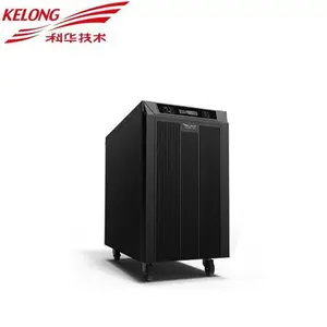�ƻ���ҵUPS��Դ�ܴ�YTG1110ֱ����ѹ192V������س���ʱ��Ƶ��