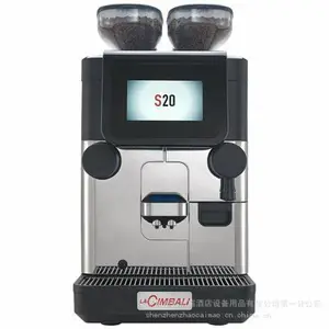 ����������LACIMBALI S15 ��S20 ȫ�Զ����Ȼ� ������ʽ���Ȼ�һ��������ŵ