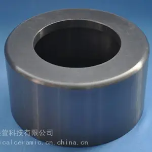 氮化硅绝缘环氮化硅陶瓷耐高温耐腐蚀