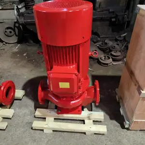 ����XBD 11.0/67G-L ����˨�� ������� �Զ����ܱ�