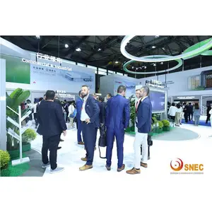 光伏储能展会 2023电力储能发展