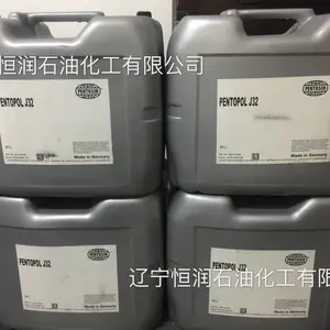 �¹���˹�˶���FUCHS PENTOPOL J 32ϵͳҺѹ���ƶ�Һ